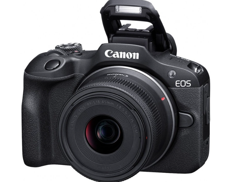 Canon EOS R100